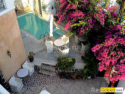 Aigialos Hotel 8
